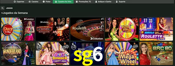 sg6 bet