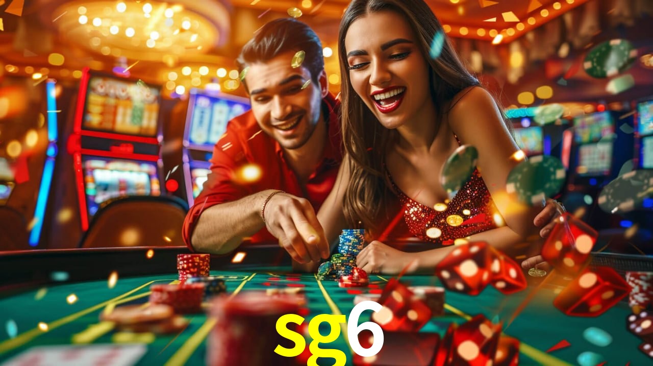 Login Seguro sg6