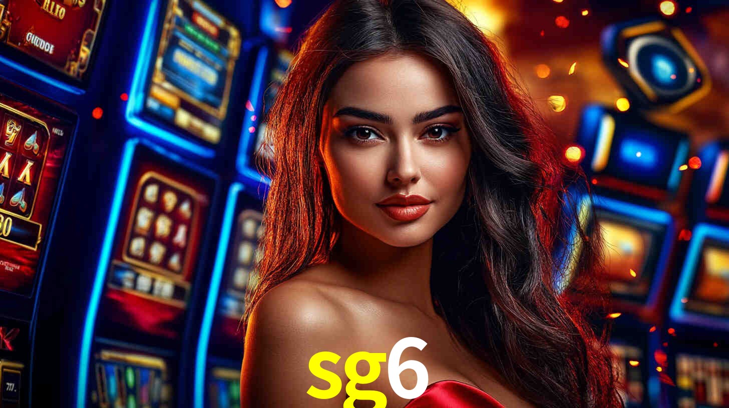 Descubra a Essência do sg6: Nossa História e Compromissos