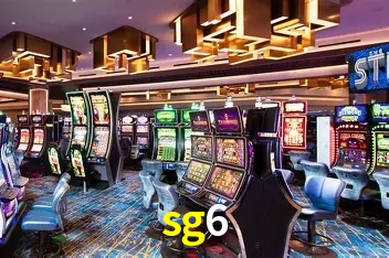 Desvendando o Mundo dos Jogos Virtuais na sg6