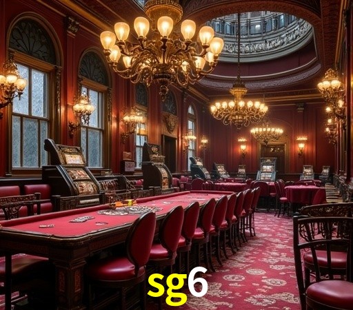 Design Responsivo sg6