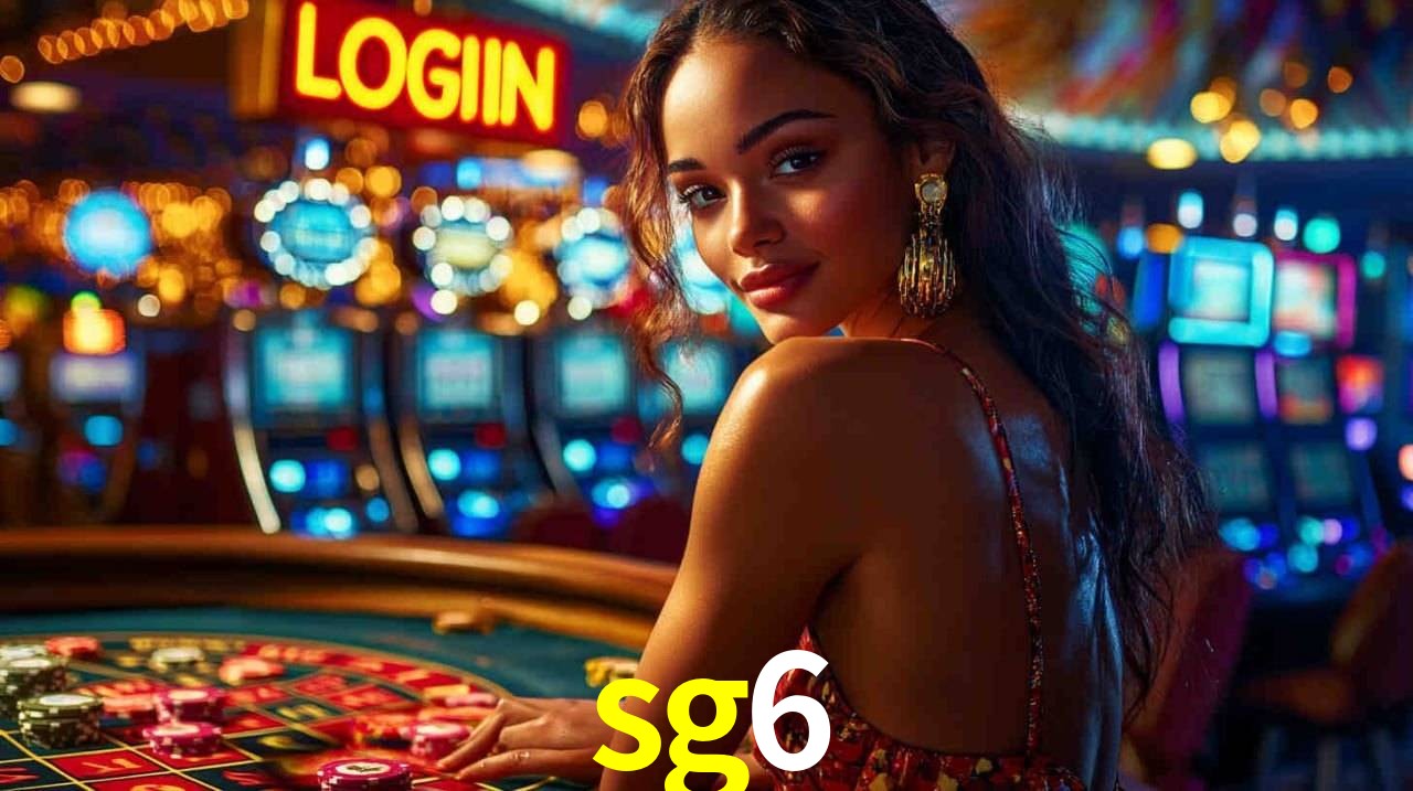 Diretório de Jogos sg6