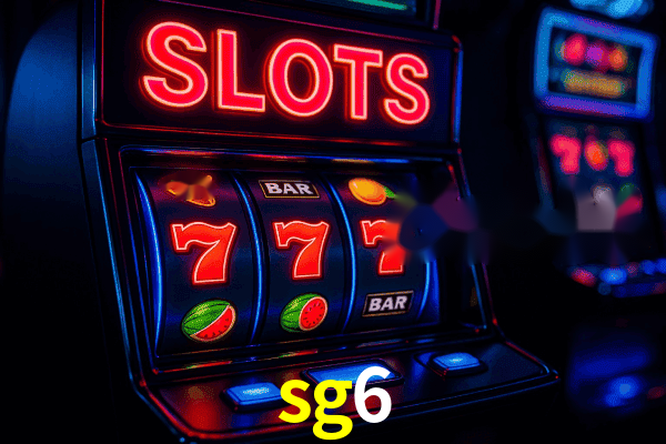 Bônus sg6