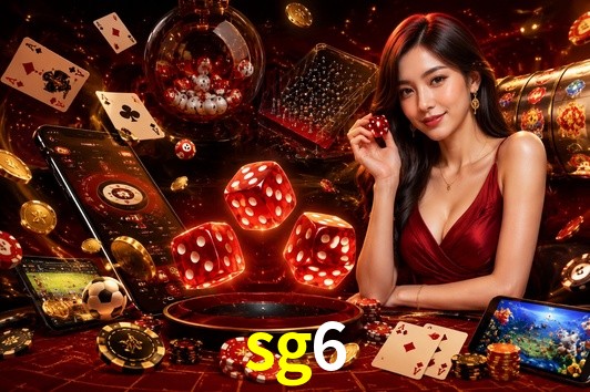 Platform Technology sg6