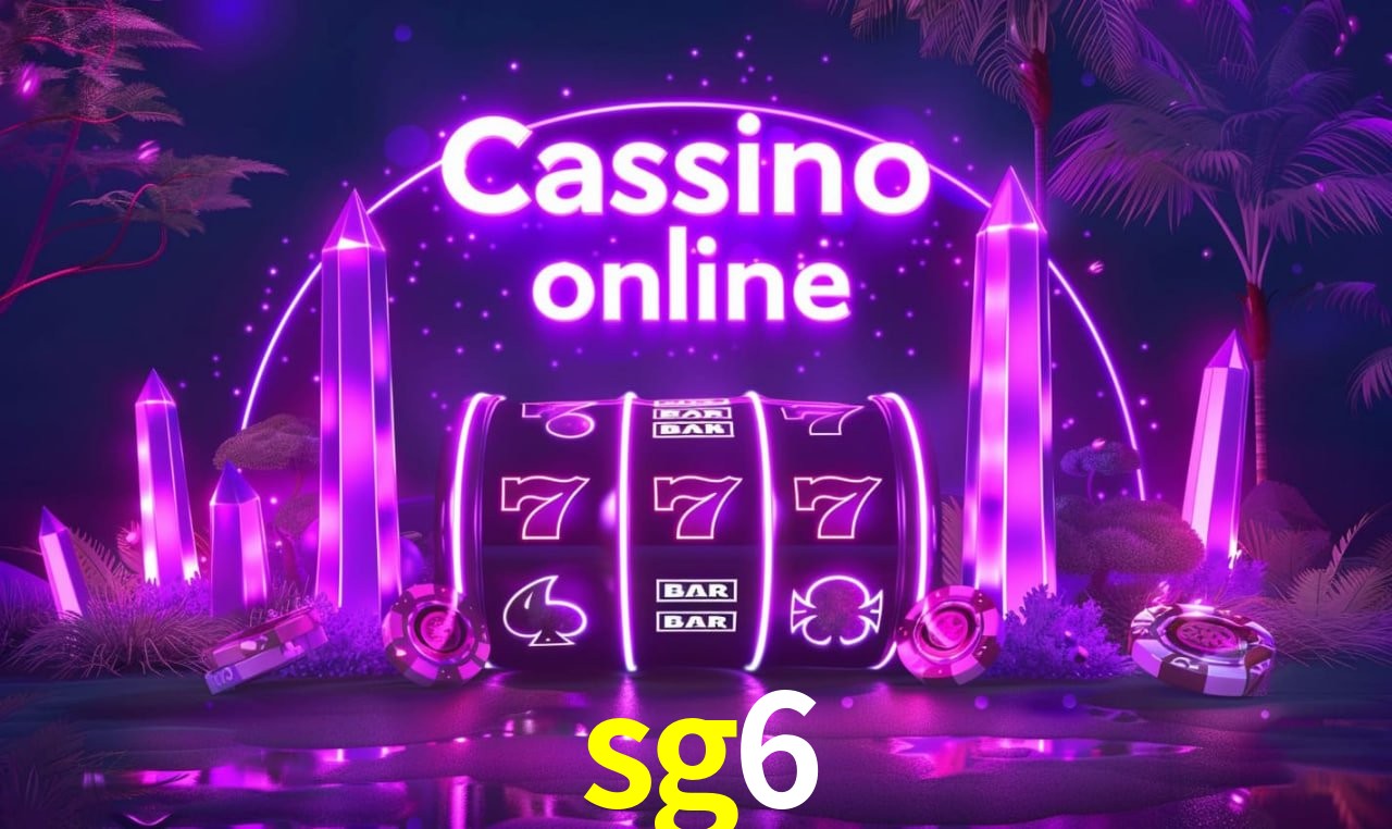 Cadastro Rápido sg6