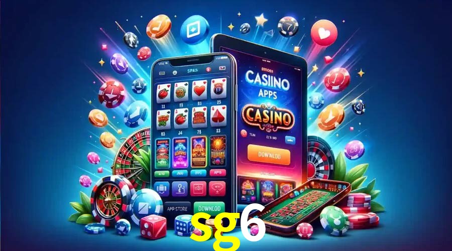 Weekend Specials sg6
