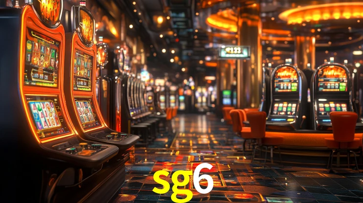 sg6 App Interface