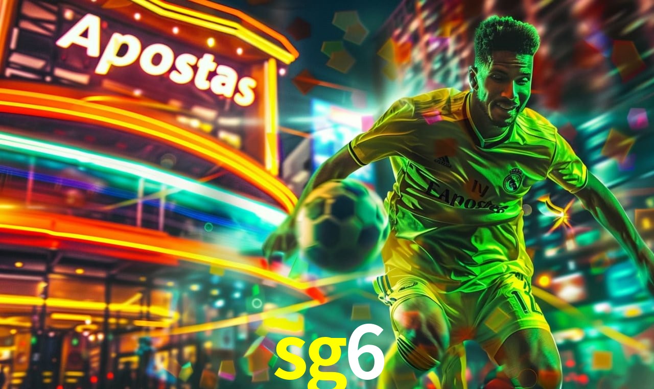 Recursos de Bônus sg6