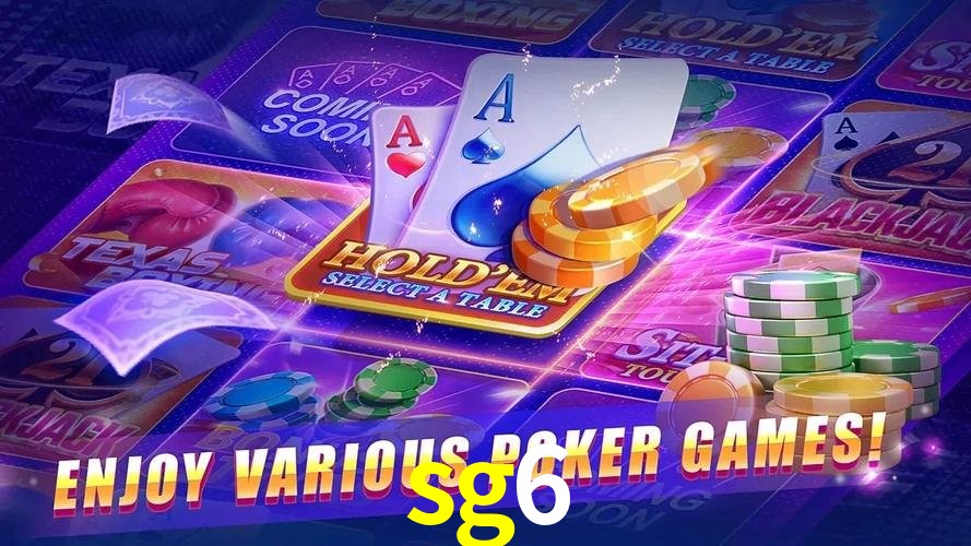 App oficial sg6