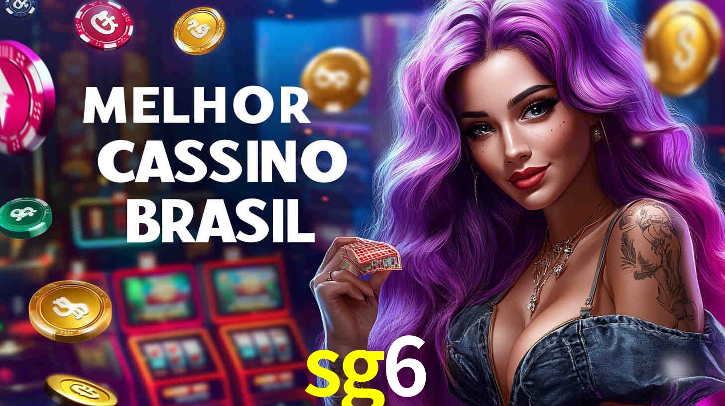 Explorando a Categoria de Eventos em Apostas na sg6