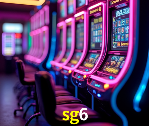 Fortune Tiger sg6