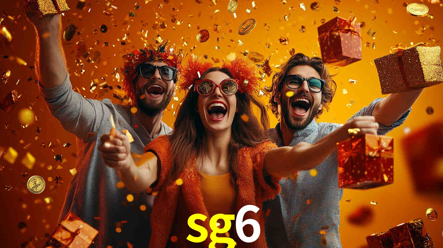 sg6 - Roleta da Fortuna Máxima - sg6.com