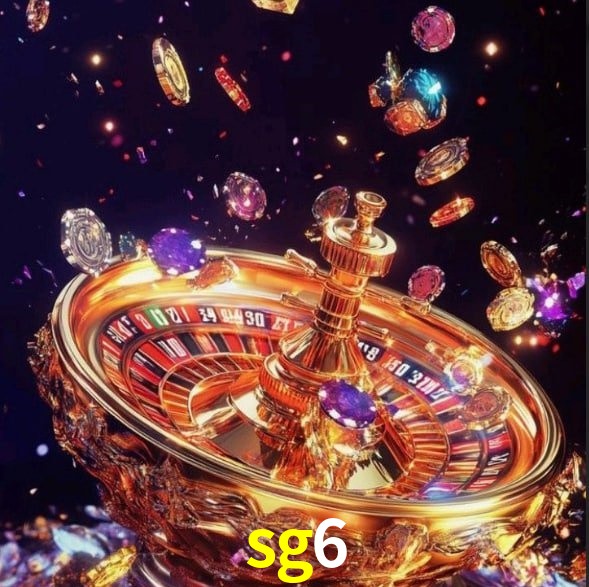 Tecnologia da Plataforma sg6
