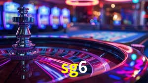 Estatísticas Esportivas sg6