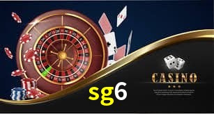 Apostas de Futebol sg6