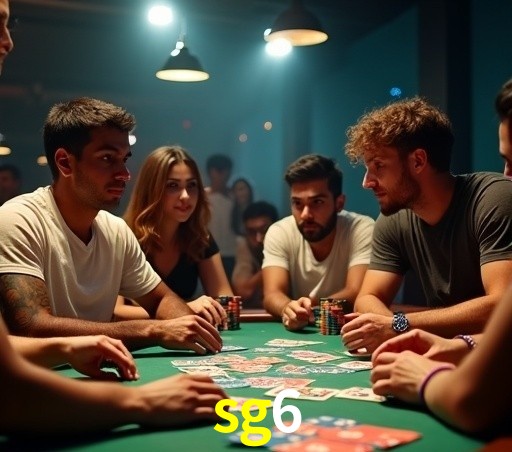 Ofertas Exclusivas sg6