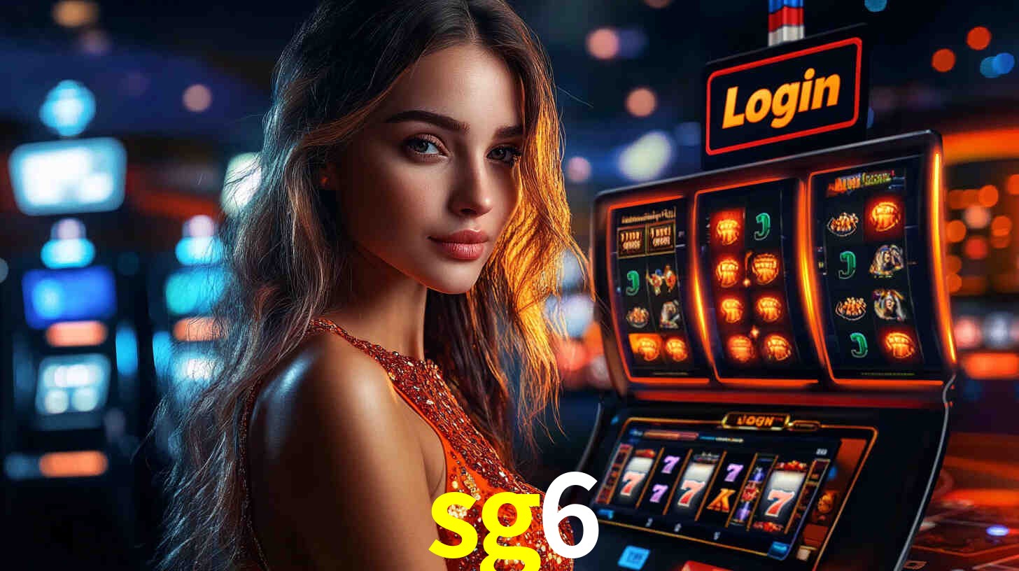Experimente o Login Seguro Premium no sg6