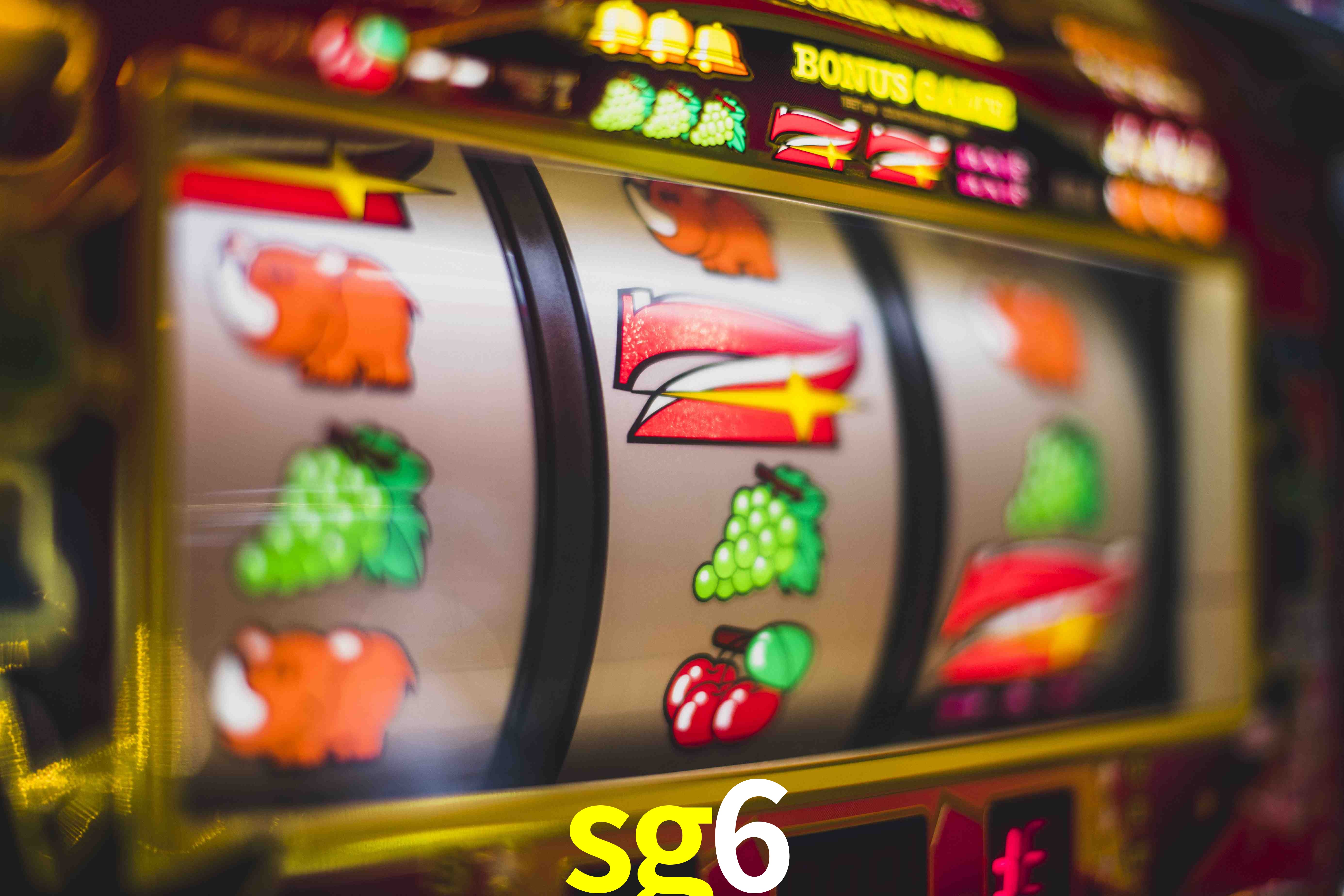 Football Betting sg6