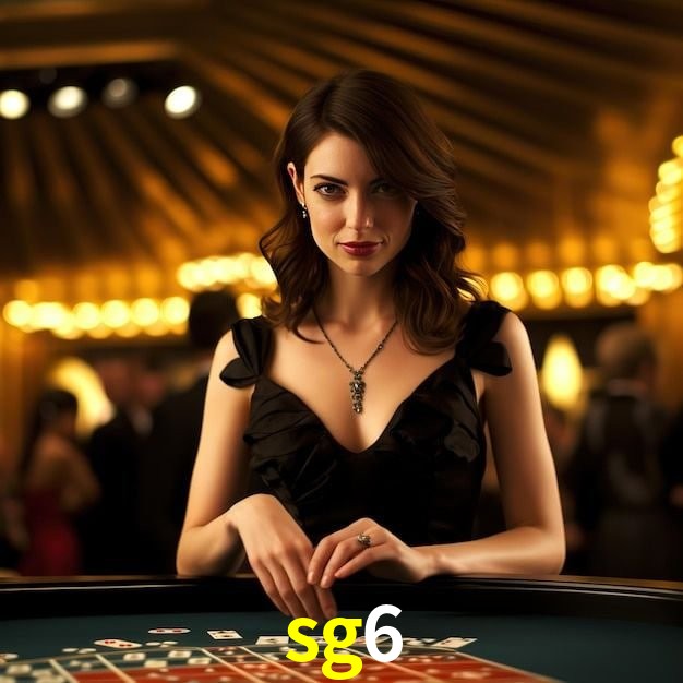 Explorando a Categoria de Eventos em Apostas na sg6