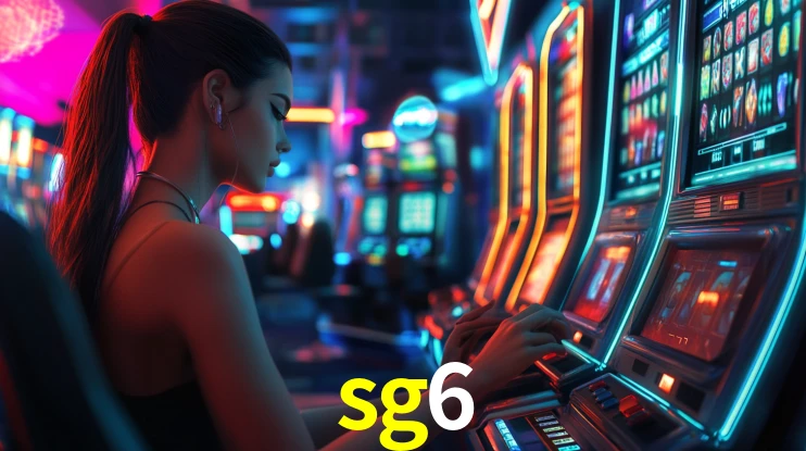 Ofertas Imperdíveis na sg6: Promoções e Bônus Que Valem a Pena