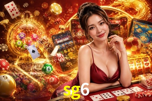 Account Benefits sg6