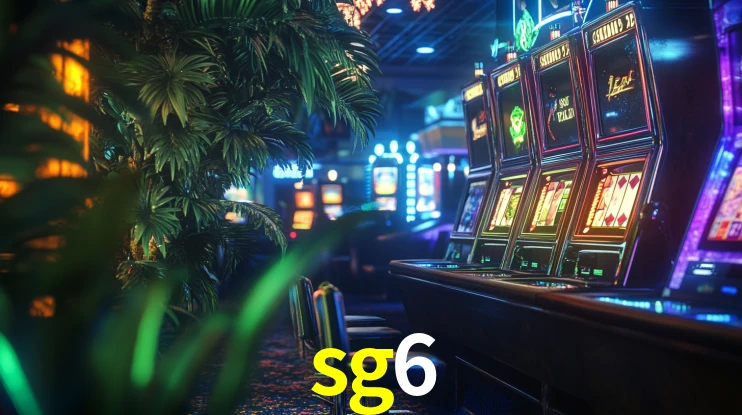 VIP Casino sg6