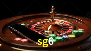 Tennis Betting sg6