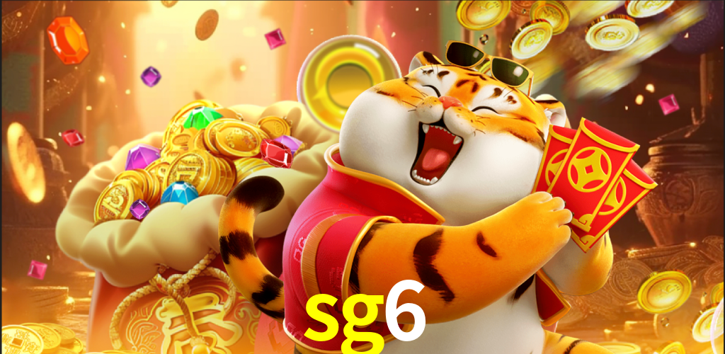 sg6: Seu Especialista em Apostas Esportivas Brasileiras