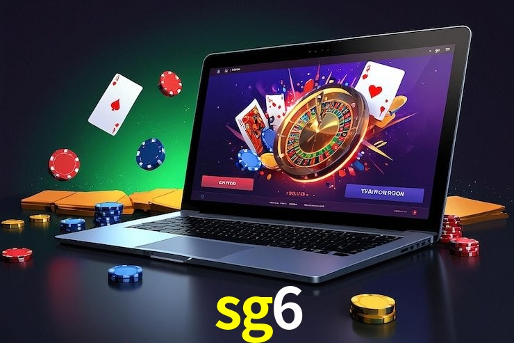 Integração de APIs sg6