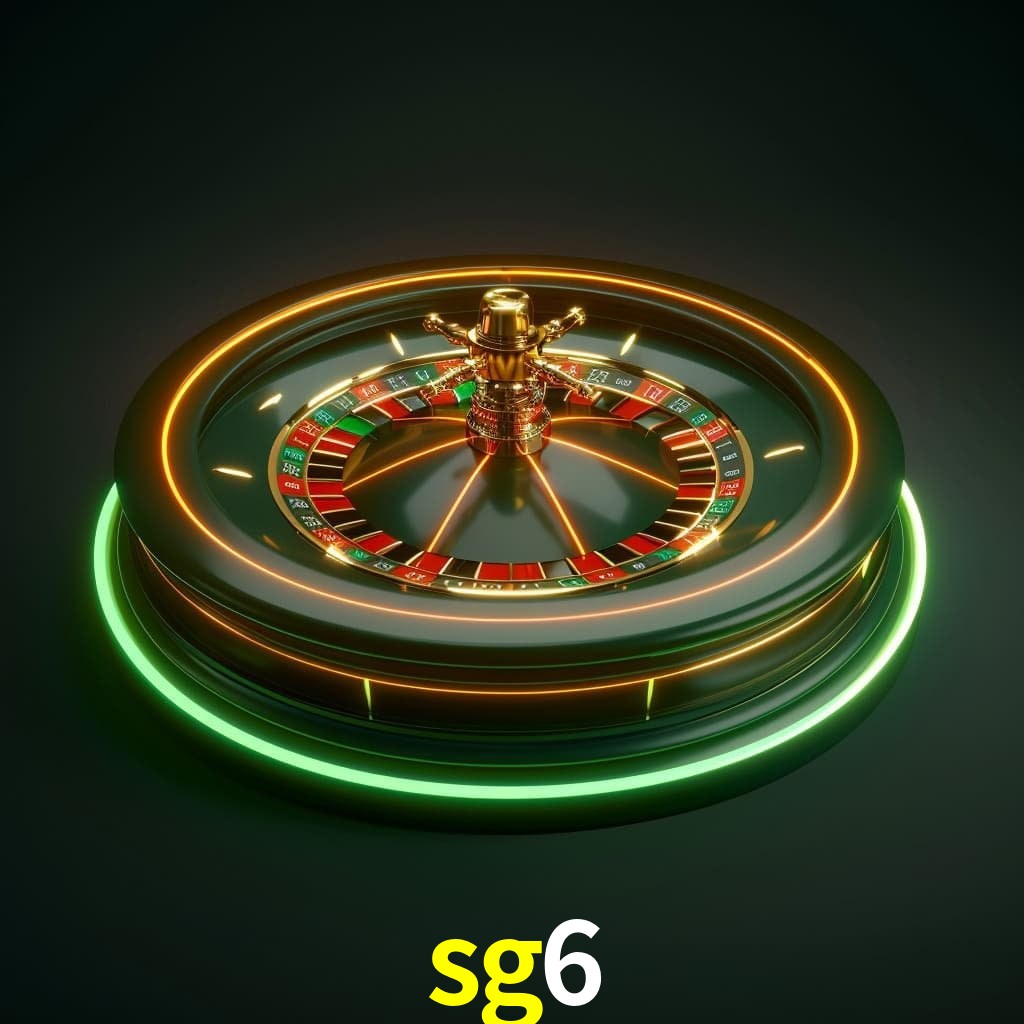 App mobile sg6