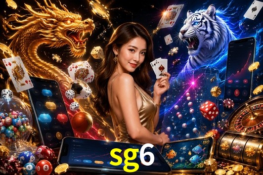 Welcome Bonus sg6