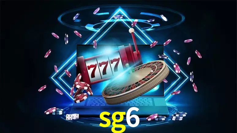 Casino Ao Vivo sg6