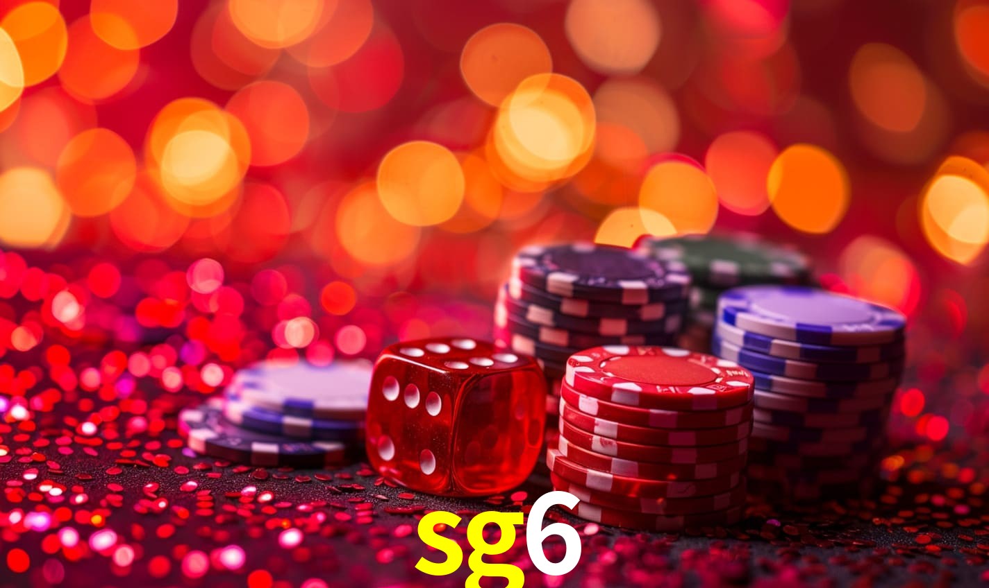 Descubra o Programa VIP da sg6: Vantagens Exclusivas para Jogadores