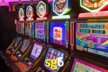 Desvendando o Mundo dos Jogos Virtuais na sg6