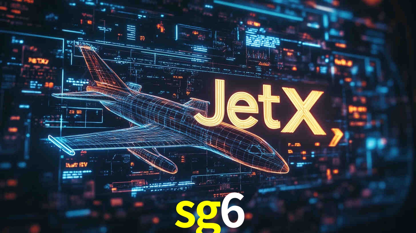 Apostas Esportivas na sg6: Um Guia Completo