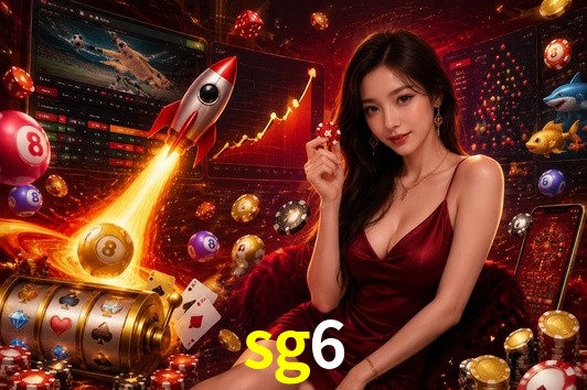 Flash Promotion sg6