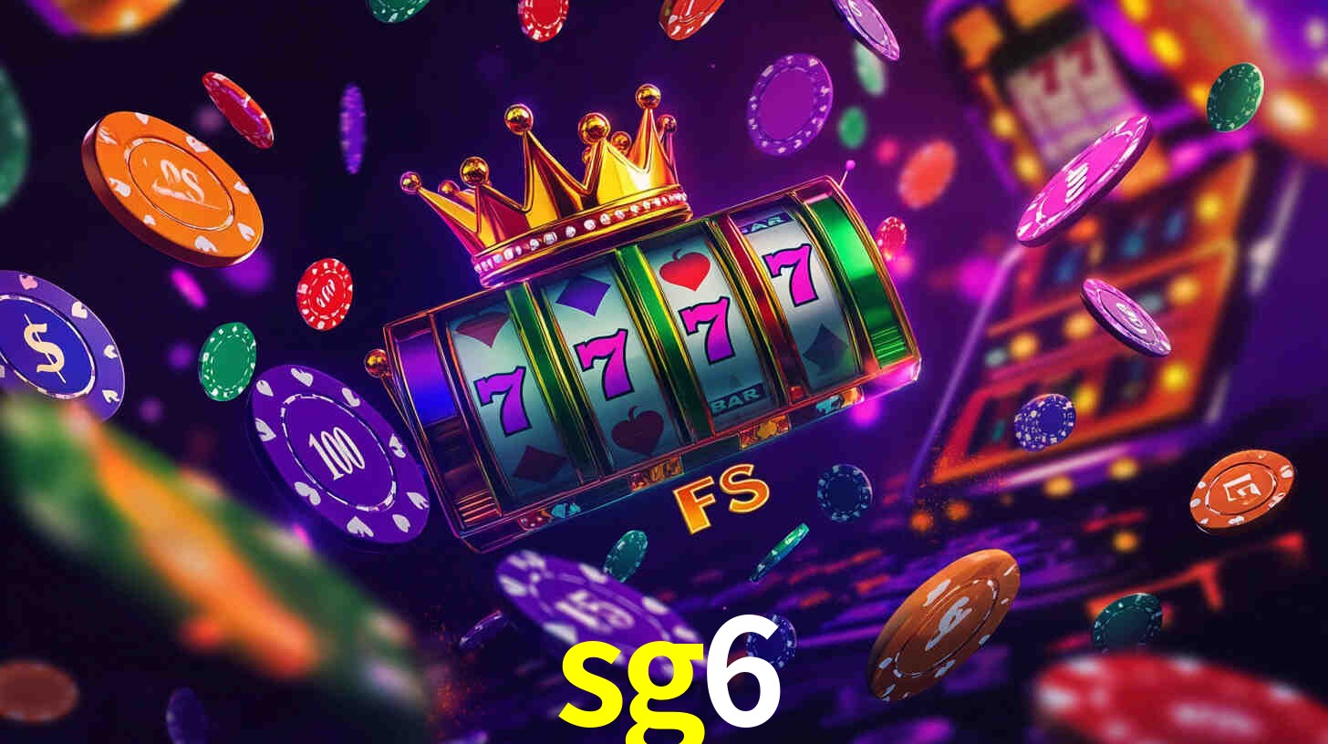 Programa VIP sg6