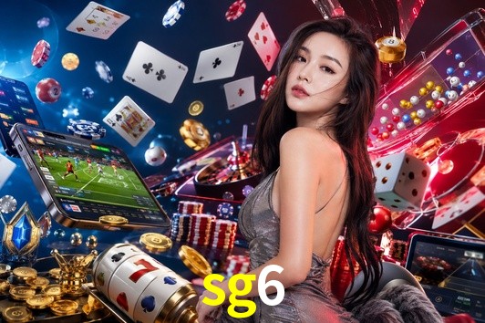 Slot Games sg6