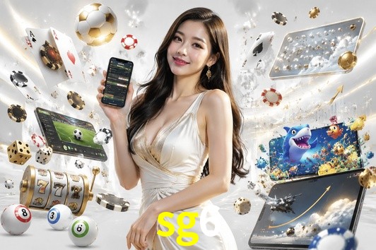 Live Casino sg6