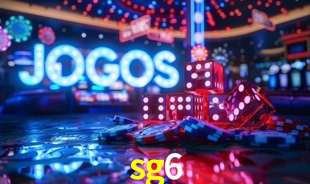 Jogos Exclusivos sg6