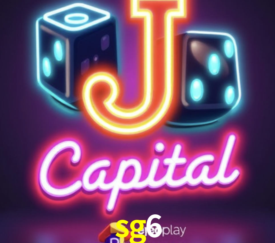 APP oficial da sg6 para mobile