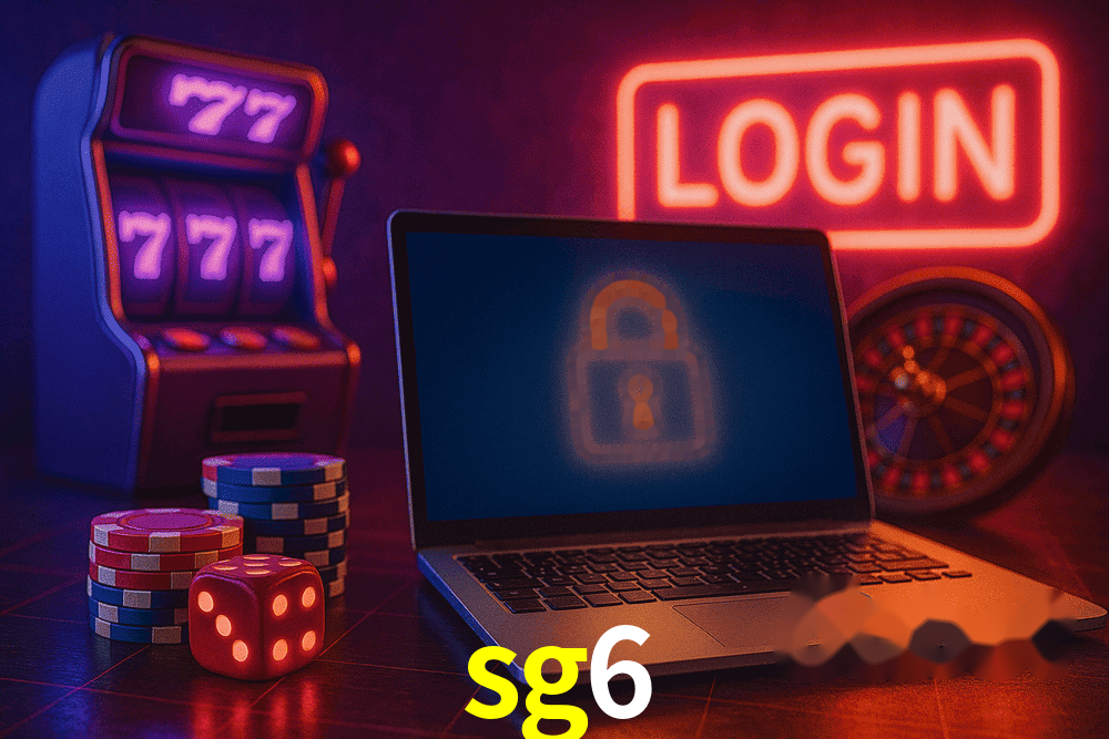 Apostas de Tênis sg6