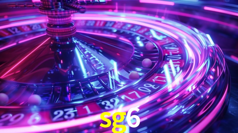 Desvendando o Mundo dos Jogos Virtuais na sg6