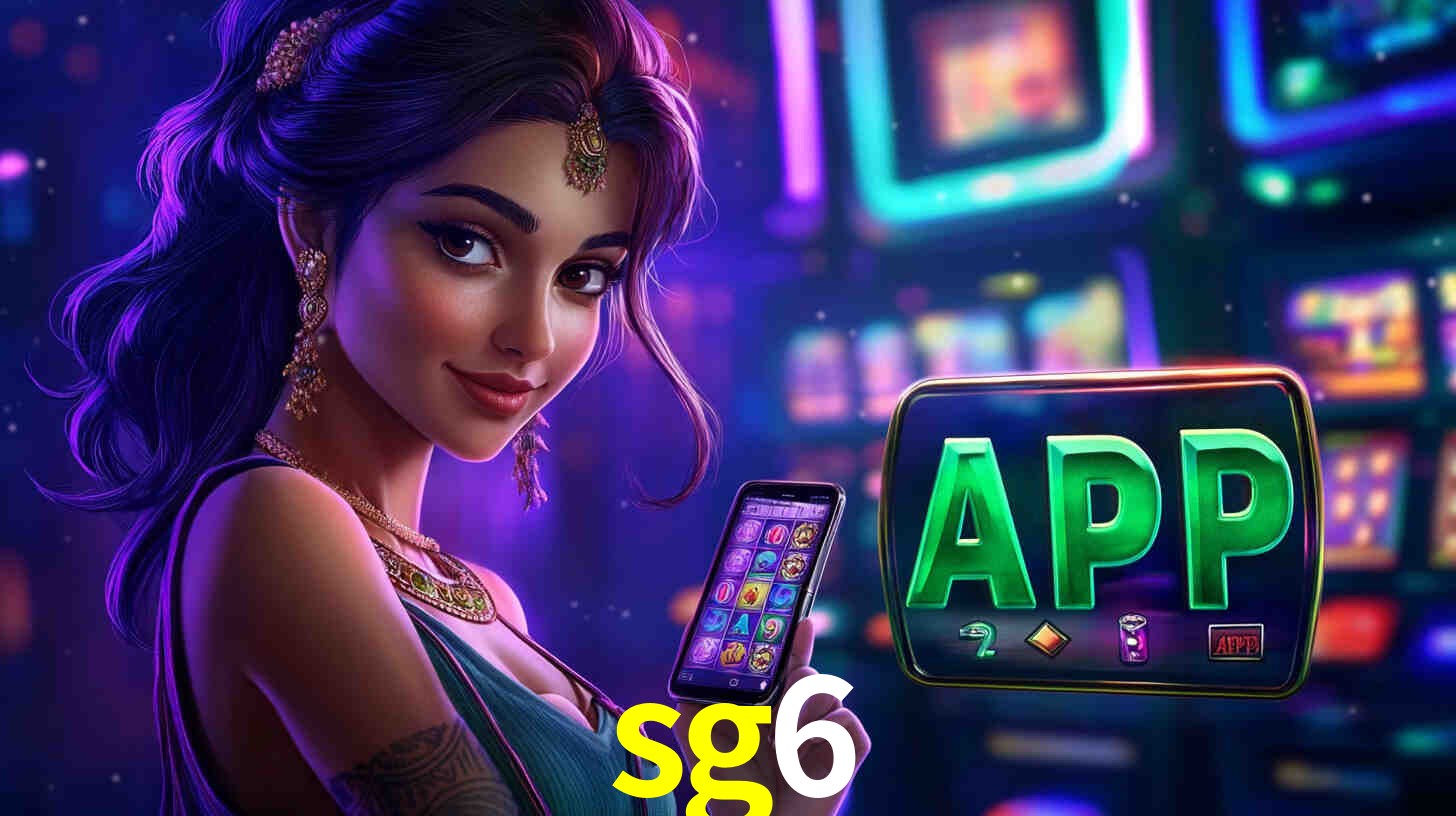 sg6: Jogue Crash e Experimente Alta Recompensa Instantânea