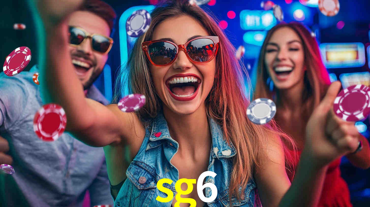 Descubra a Essência do sg6: Nossa História e Compromissos
