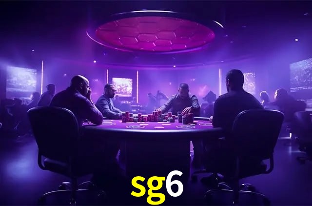 Experiência VIP sg6
