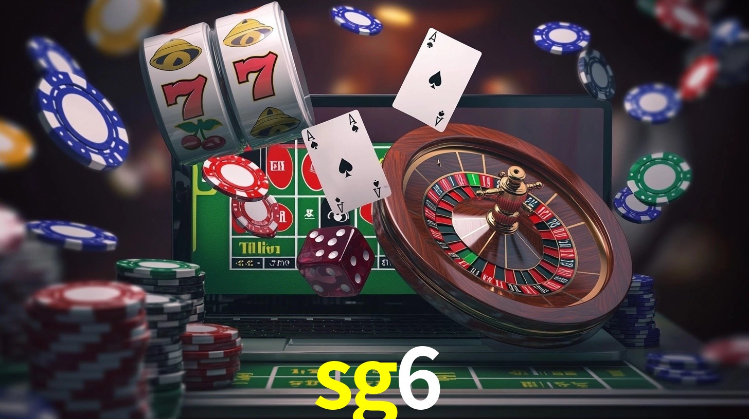 Exclusive Games sg6