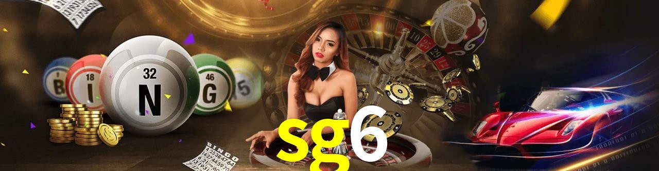 Jogos online sg6